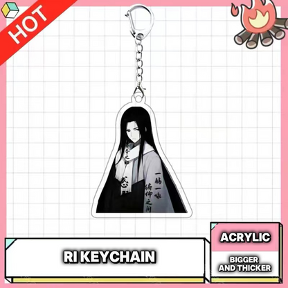 RI keychains