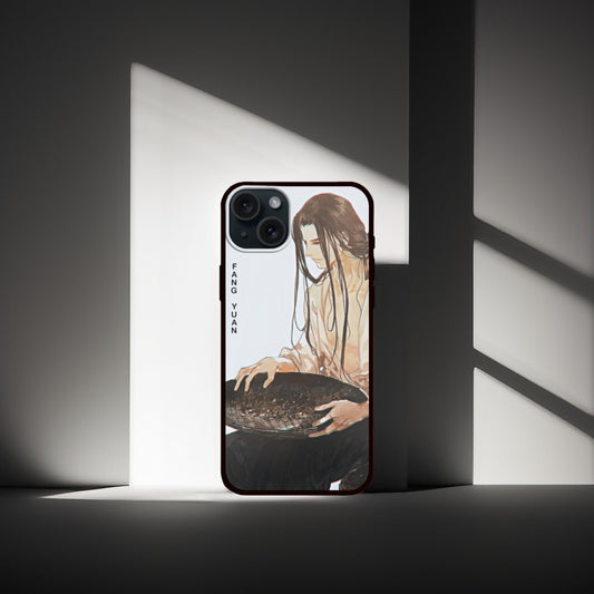 RI phone case - Fang Yuan (en text)