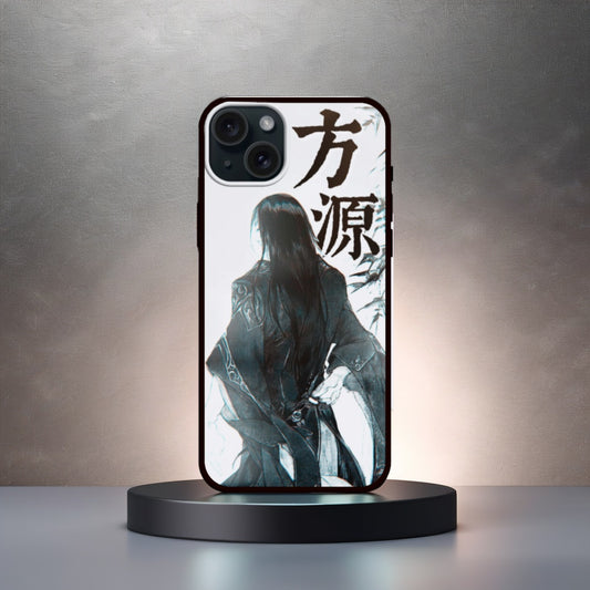 RI phone case - Fang Yuan (ch text)