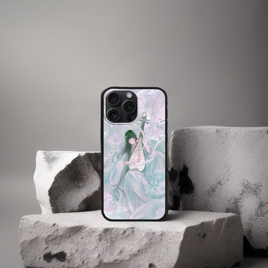 RI phone case - Shang Xin Ci